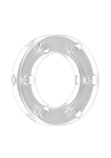No.41 - Cockring - Translucent