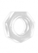 No.43 - Cockring - Translucent
