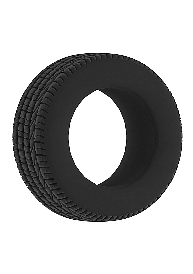 No.44 - Cockring - Black
