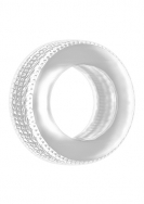 No.44 - Cockring - Translucent
