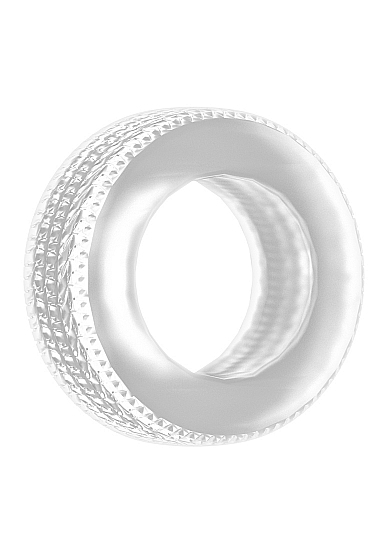 No.44 - Cockring - Translucent
