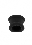 No.46 - Ball Strap - Black