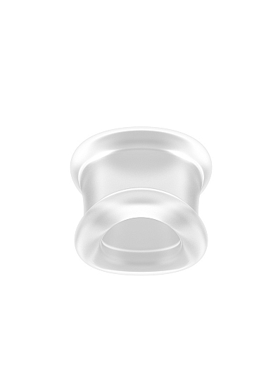 No.46 - Ball Strap - Translucent