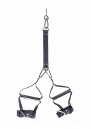 Suspension Cuff Set  - Black
