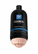CONTROL by Sir Richard's Intimate Therapy Oral Stroker - Flesh