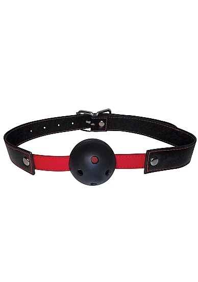 Hush Ball Gag