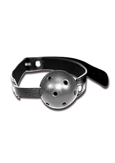 Breathable Ball Gag