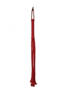 Red Rope Flogger