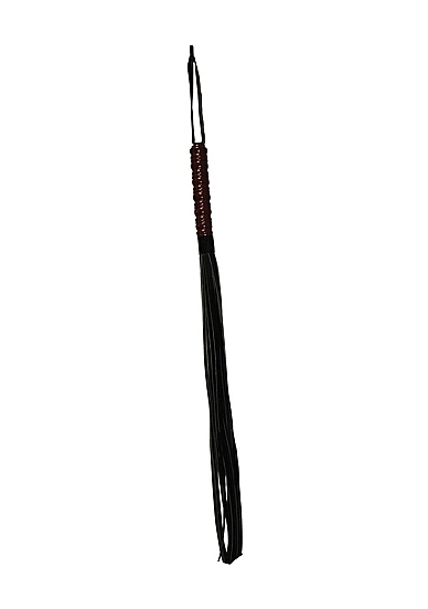 Mahogany Flogger