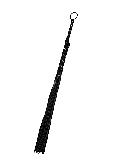 Jeweled Flogger