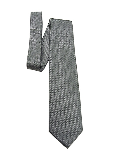 The Grey Tie