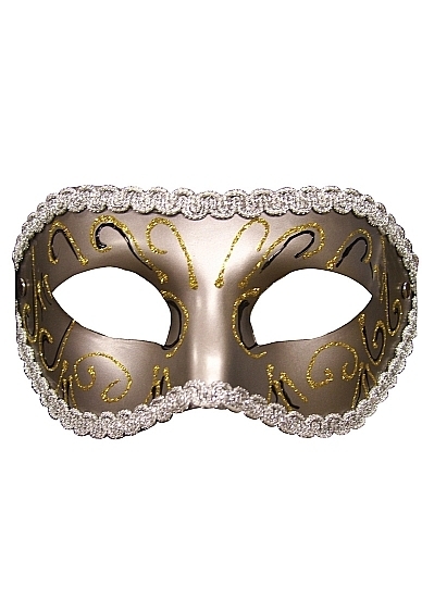 Masquerade Mask