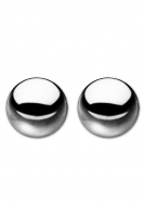 The Steele Balls