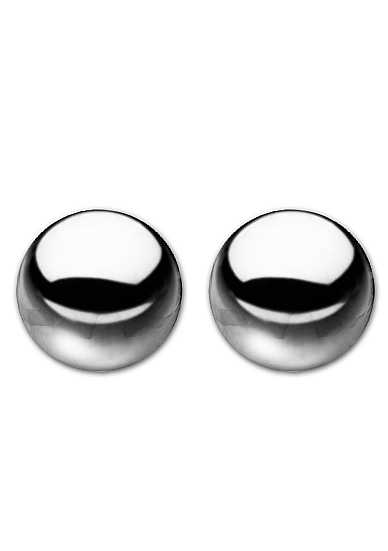The Steele Balls
