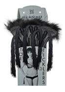 Assorted Toe Tickler - 18 pcs