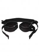 Sex Sling - Black Neoprene