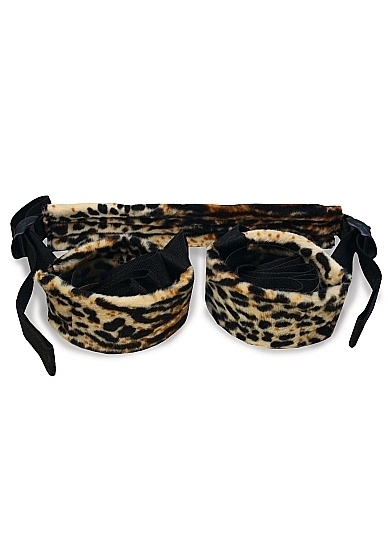 Sex Sling - Cheetah
