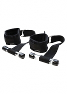 Door Jam Cuffs - 4 Pcs
