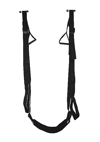 Door Jam Sex Sling