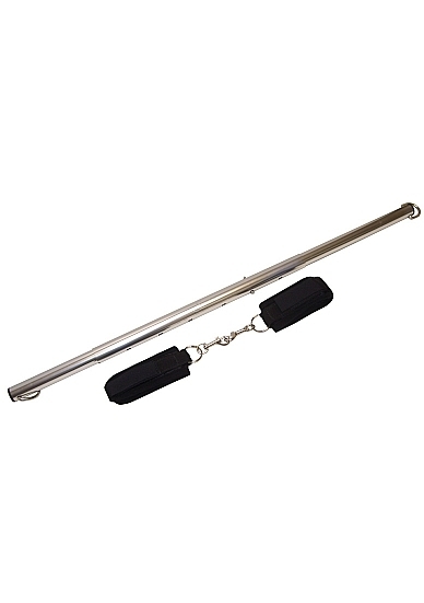 Expandable Spreader Bar and Cuffs Set
