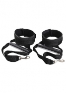 4-in-1 Handgrip Restraint Kit