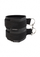 Sports Cuffs - Black
