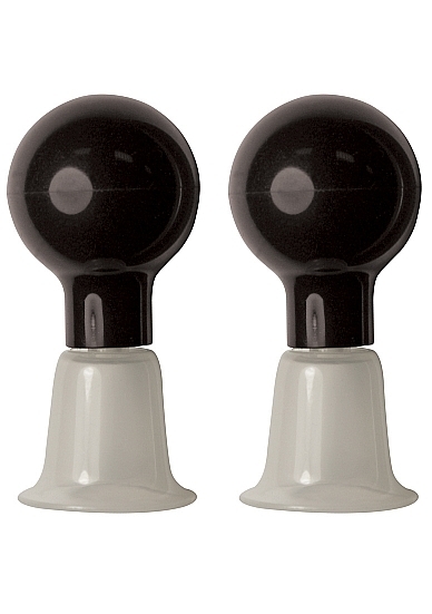 Nipple Suckers Nipple Clips