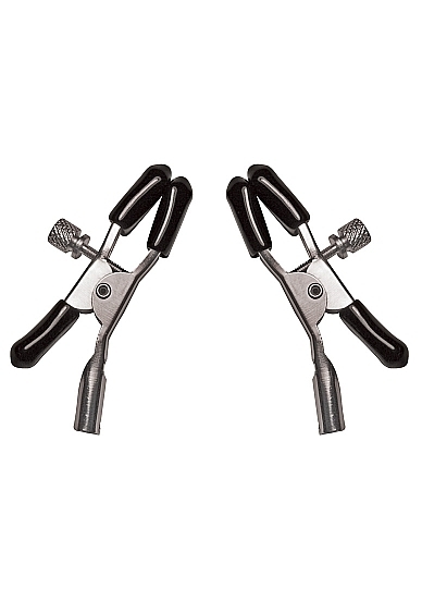 Nipple Clips