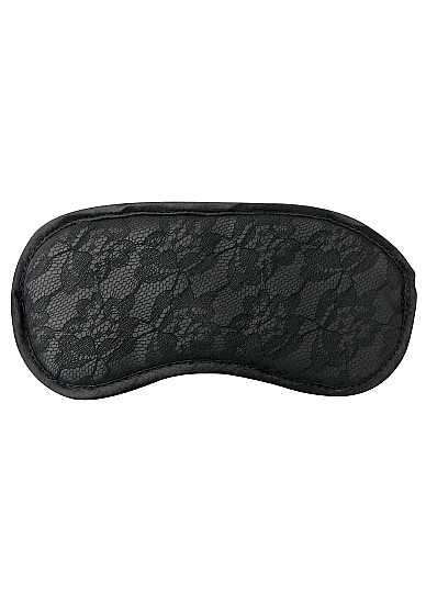 Lace Blindfold