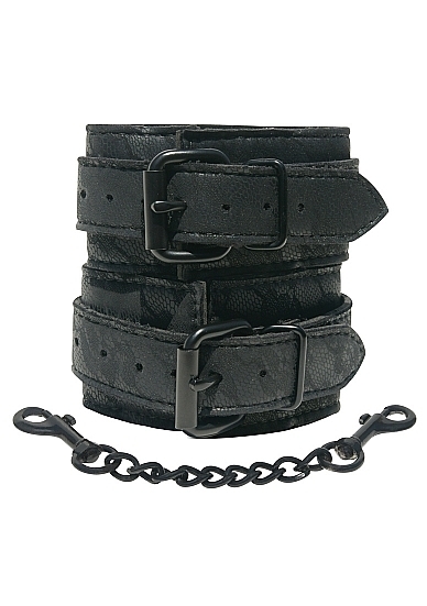 Lace Cuffs
