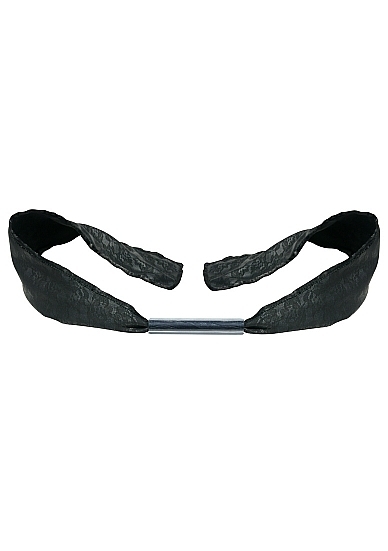Lace Bit Gag
