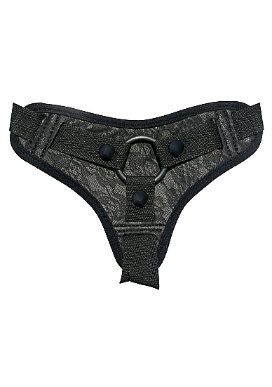 Lace Strap On