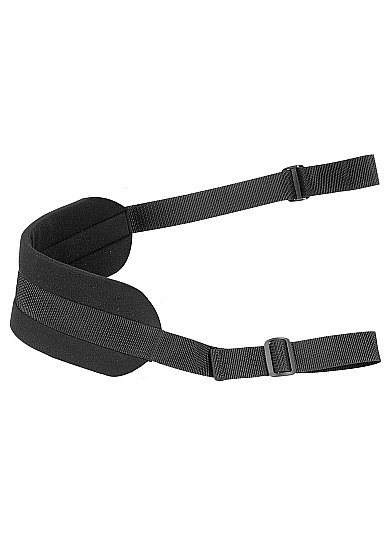 Plus Size Doggie Strap