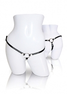 Bare As You Dare Harness