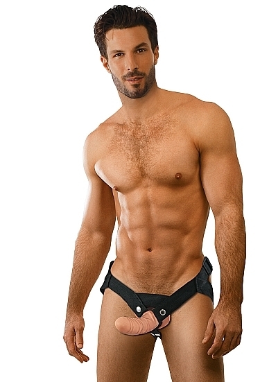 Everlaster Stud Harness