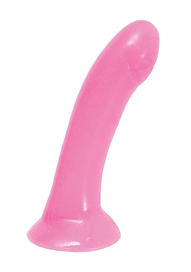 Femme - Rubber Dildo