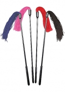 Rubber Tickler Combination - 12 Assorted Wall Box Display