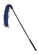 Rubber Tickler - Purple
