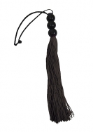 Small Whip - Black