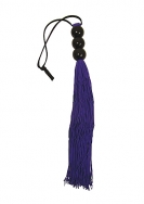 Small Whip - Purple