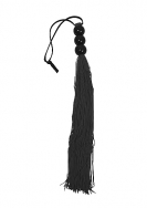 Medium Whip - Black
