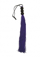 Medium Whip - Purple