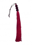 Medium Whip - Red