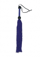 Large Whip - Purple