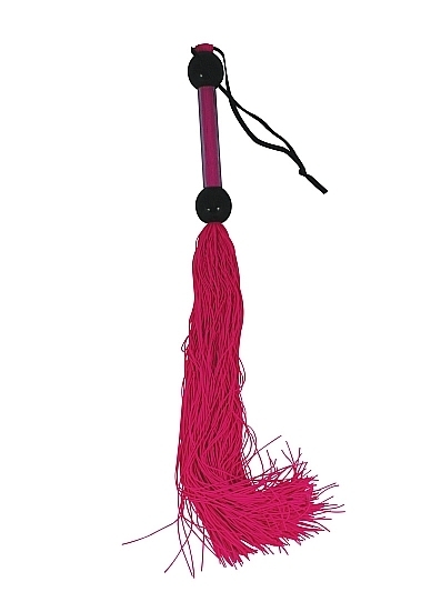 Large Whip - Pink