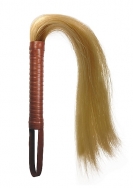Ponytail Flogger