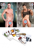 Pin the Cock on the Jock