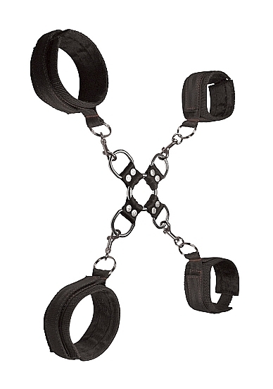 Hog Tied - 5 Piece Kit