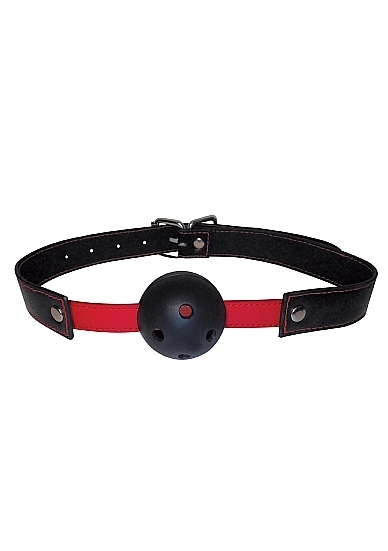 Breathable Ball Gag