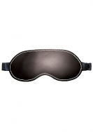 Leather Blindfold